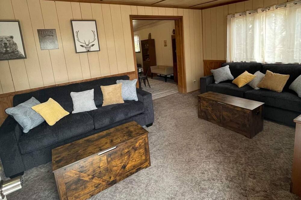 Photo of Livingroom in Magdalena