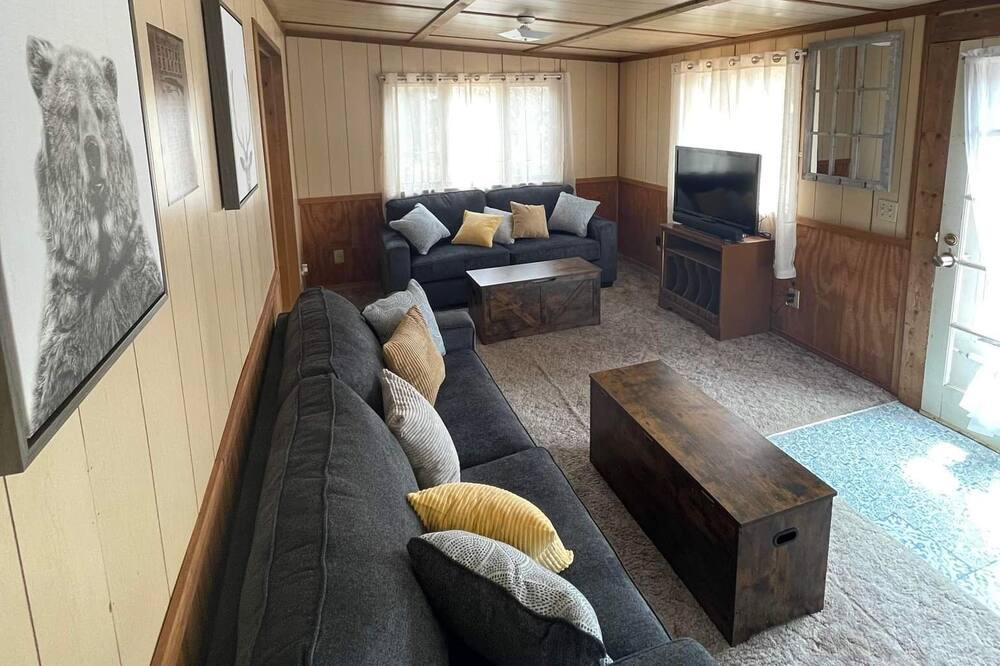 Photo of Livingroom in Magdalena