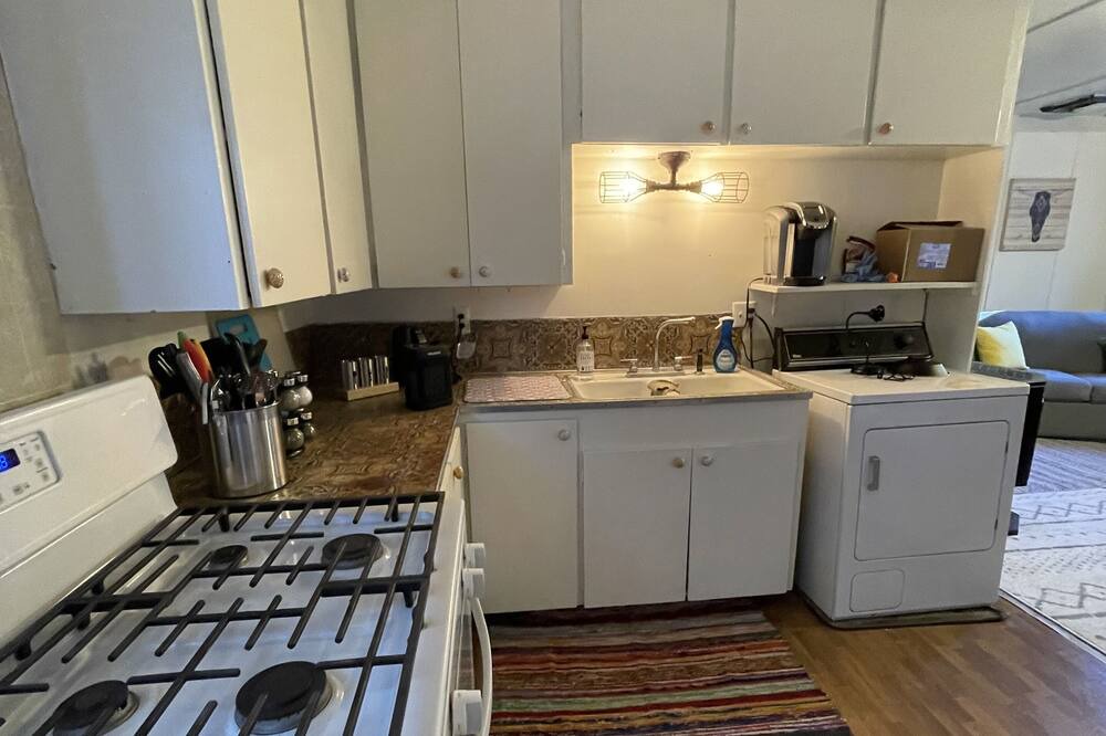 Photo of Kitchen in Magdalena