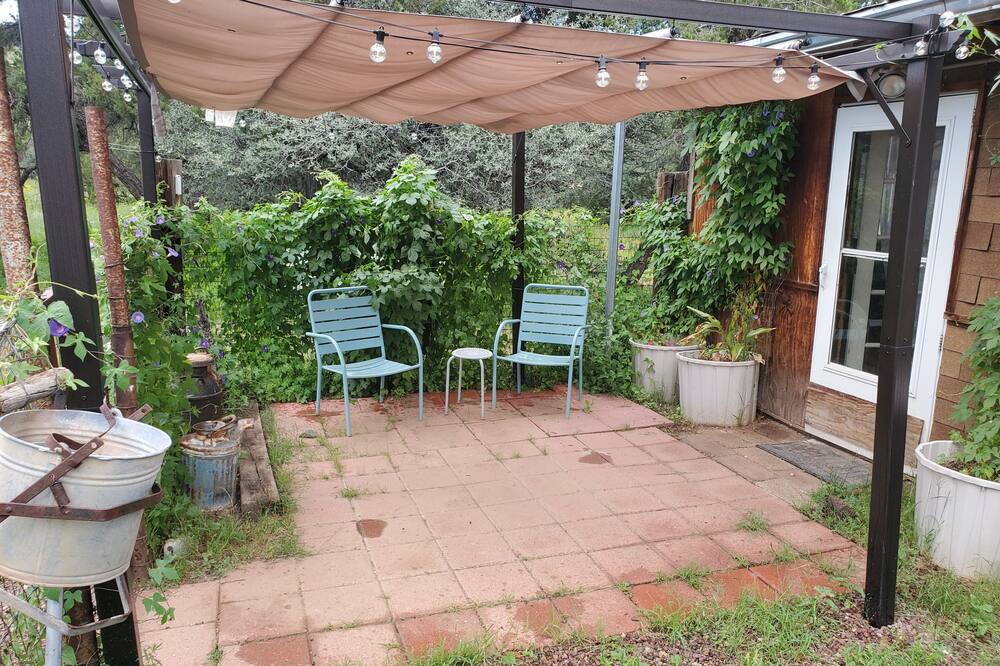 Photo of Patio Balcony in Magdalena