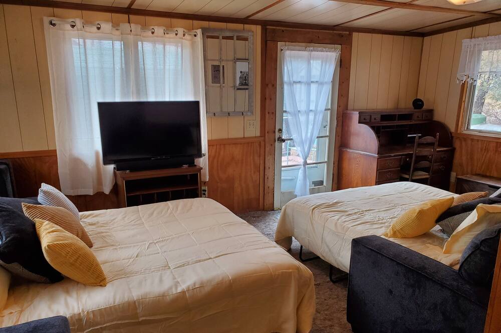 Photo of Bedroom in Magdalena