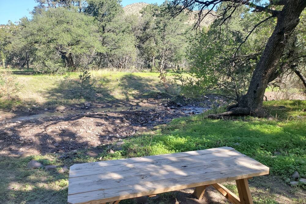 Photo of Outdoor in Magdalena