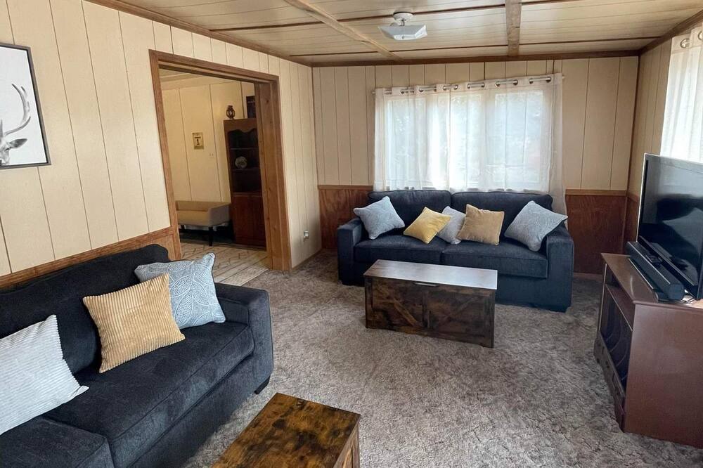 Photo of Livingroom in Magdalena