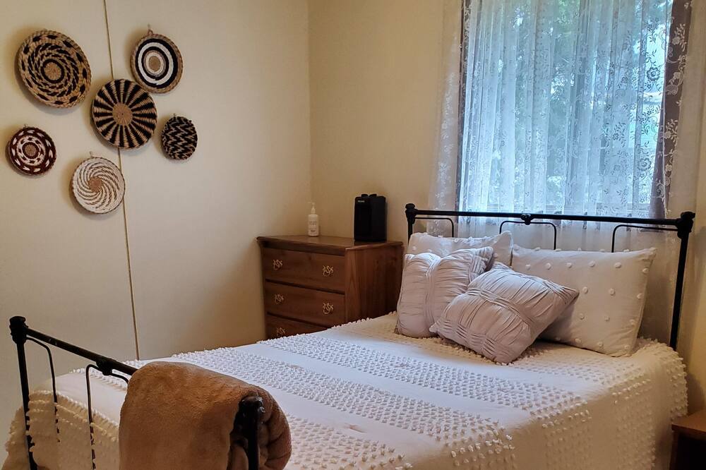 Photo of Bedroom in Magdalena