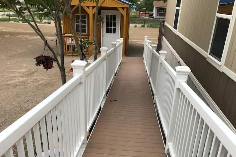 Photo of Outdoor in Bloomfield