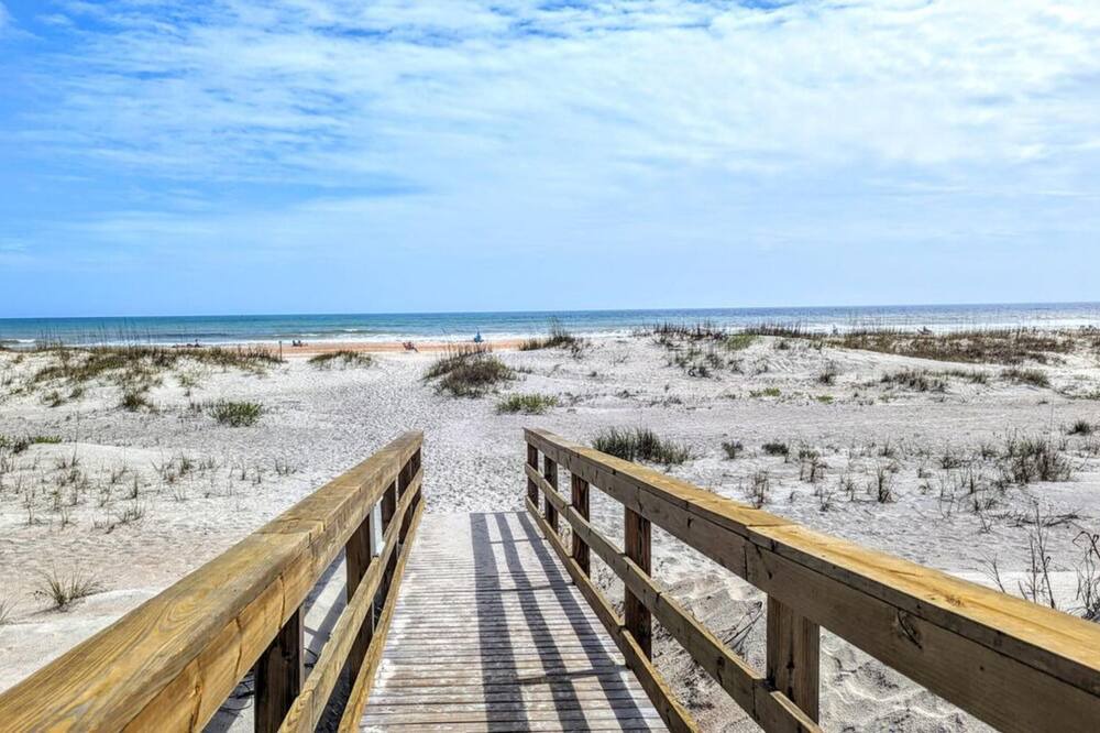 Photo of Outdoor in St. Augustine Beach