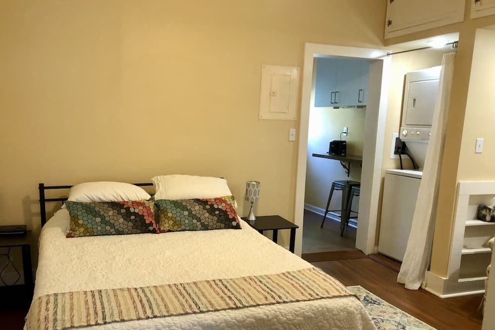 Photo of Bedroom in Trinidad