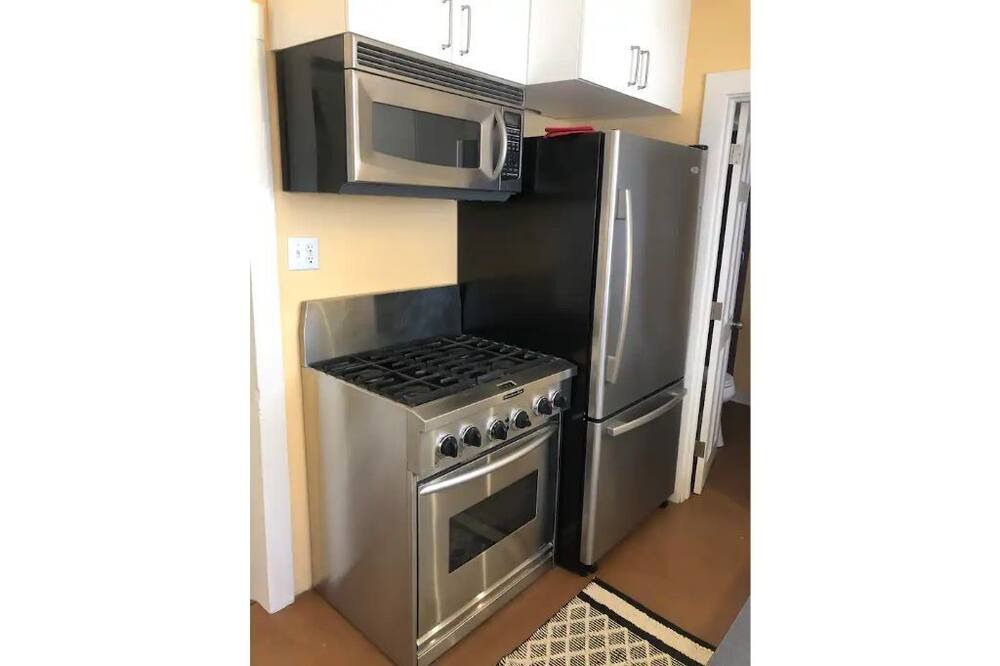 Photo of Kitchen in Trinidad