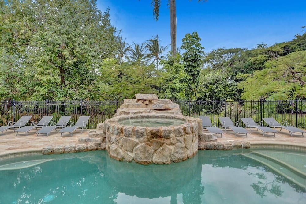Photo of Outdoor in Plantation