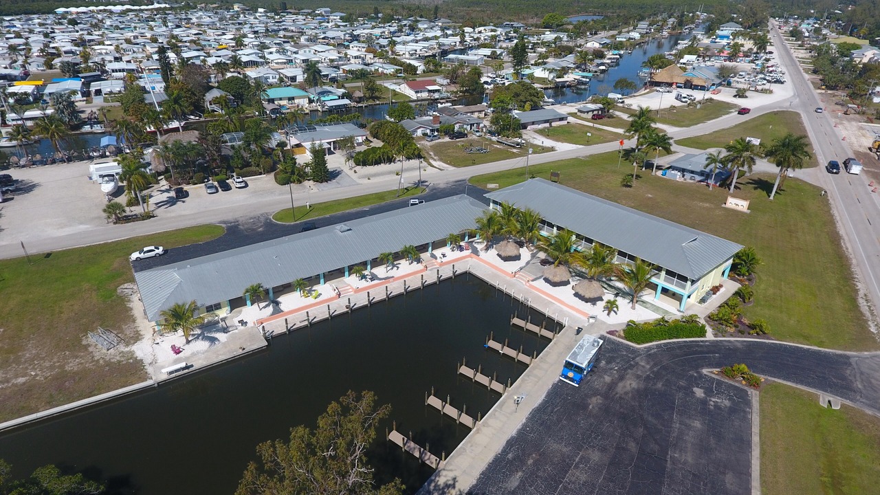Photo of Outdoor in Saint James City