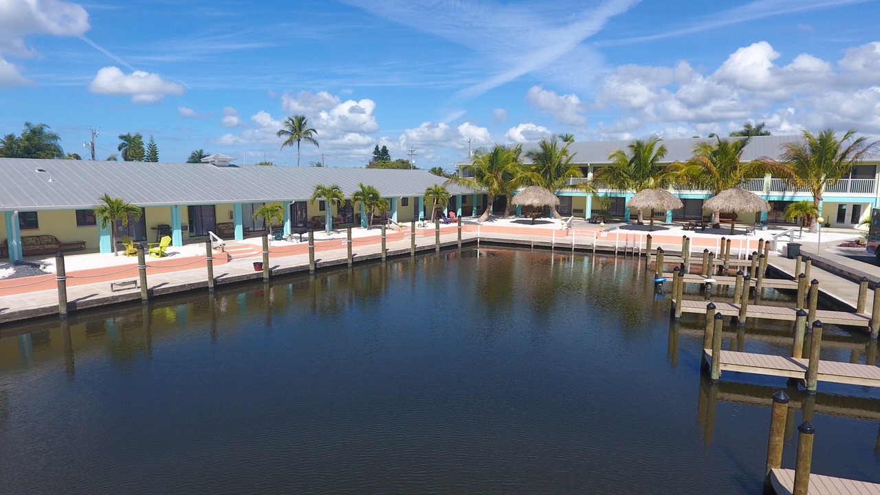 Photo of Outdoor in Saint James City