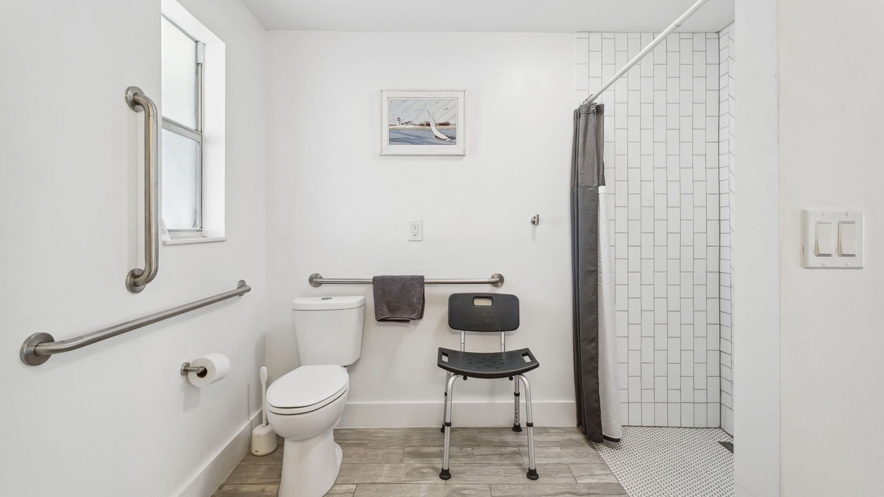Photo of Bathroom in Saint James City