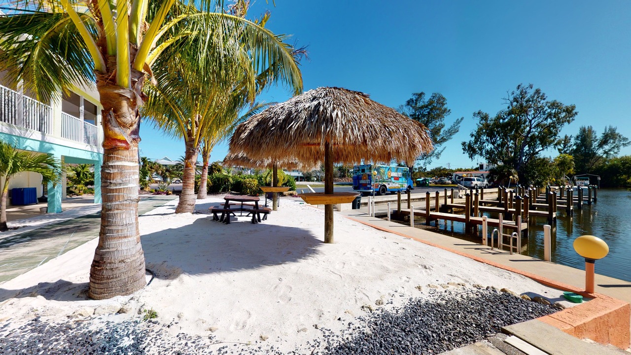 Photo of Outdoor in Saint James City
