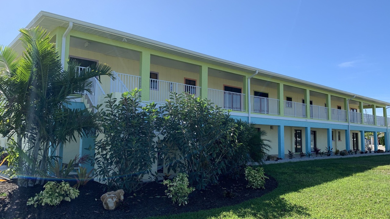 Photo of Outdoor in Saint James City