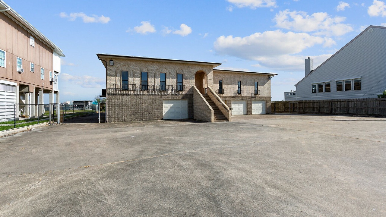 Photo of Outdoor in Galveston