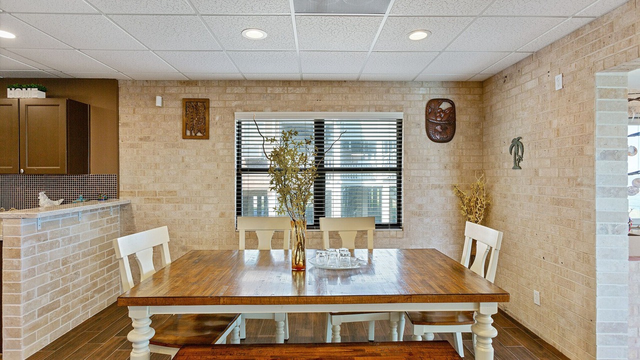Photo of Livingroom in Galveston
