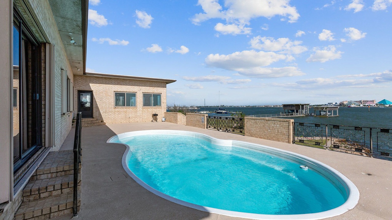 Photo of Outdoor in Galveston