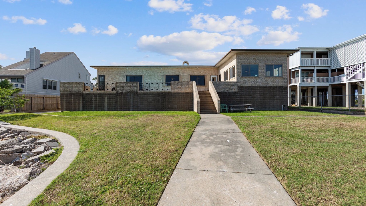 Photo of Outdoor in Galveston