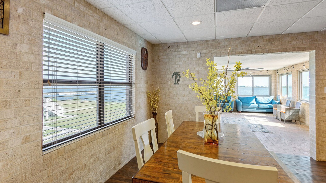 Photo of Livingroom in Galveston