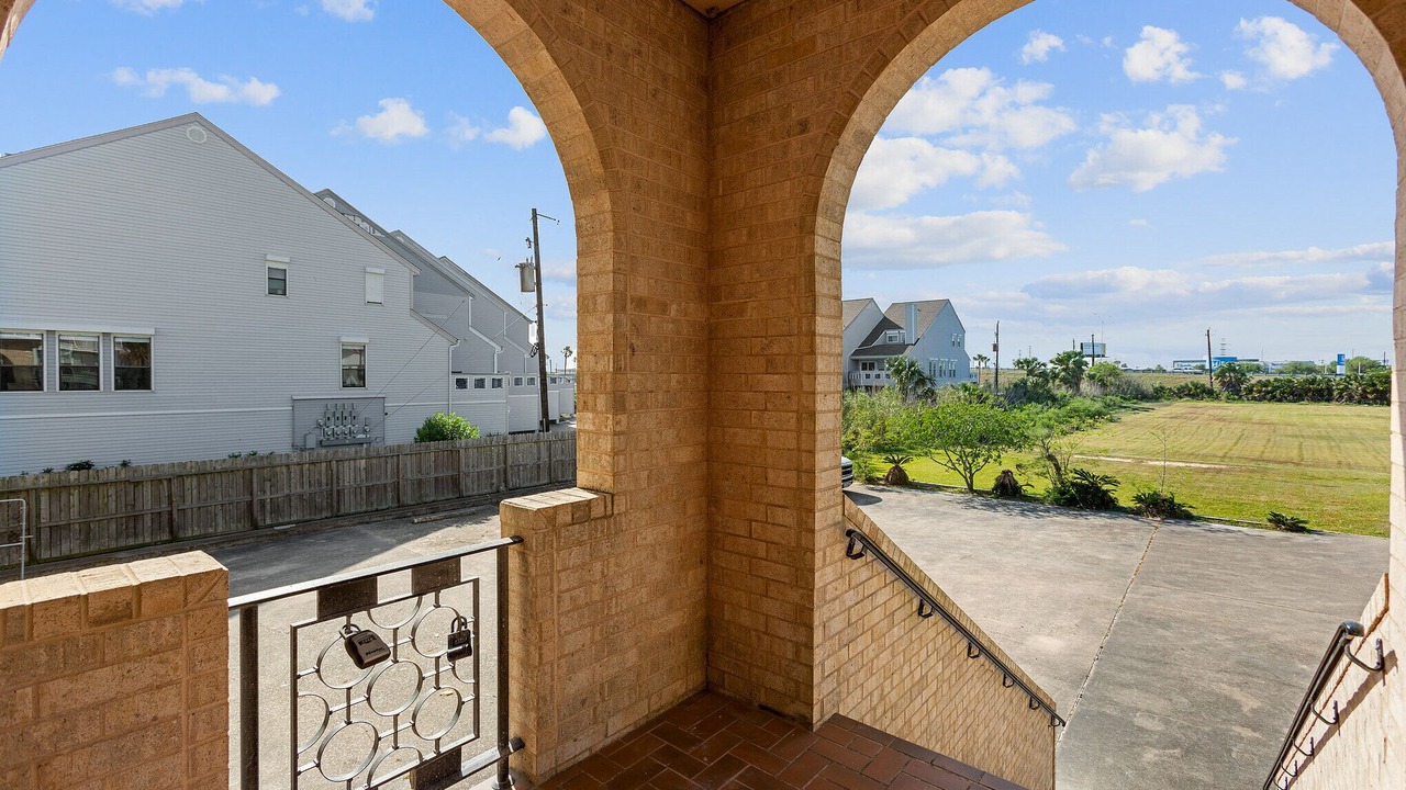 Photo of Outdoor in Galveston