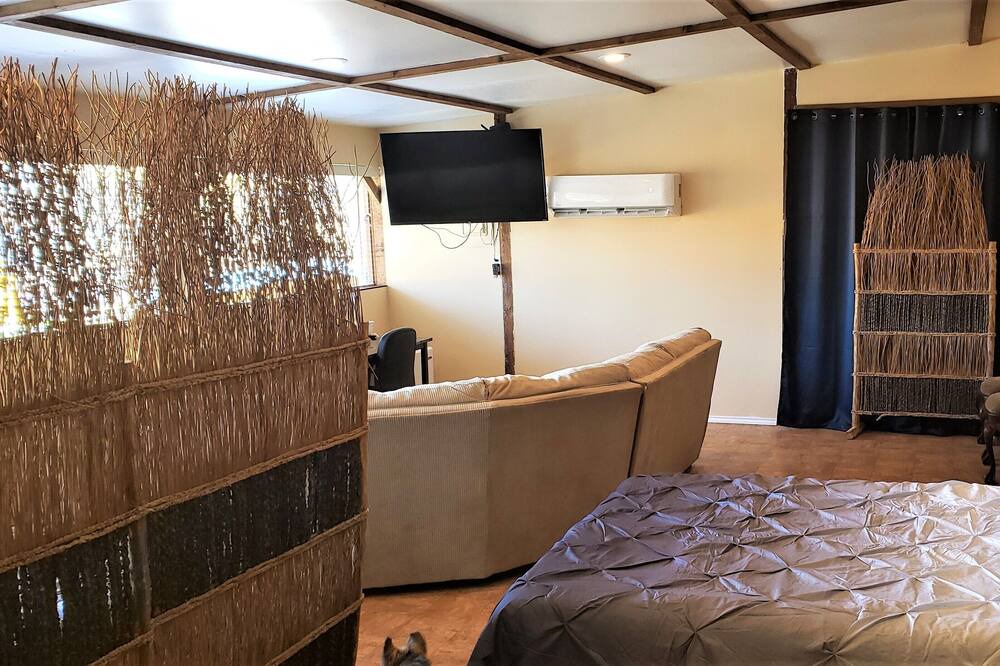 Photo of Bedroom in Sunrise Beach Village