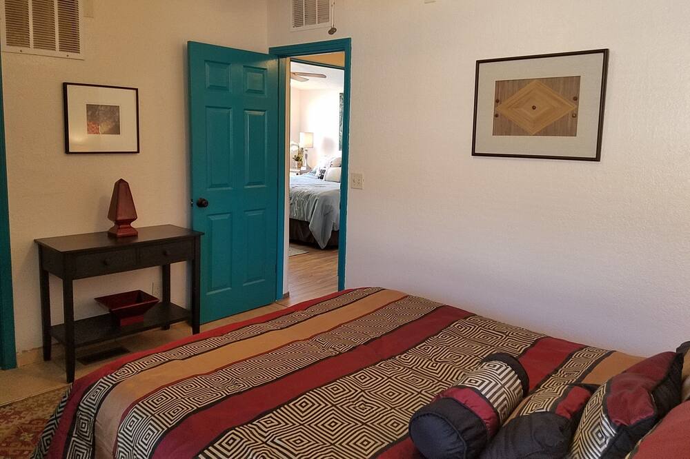 Photo of Bedroom in Santa Fe
