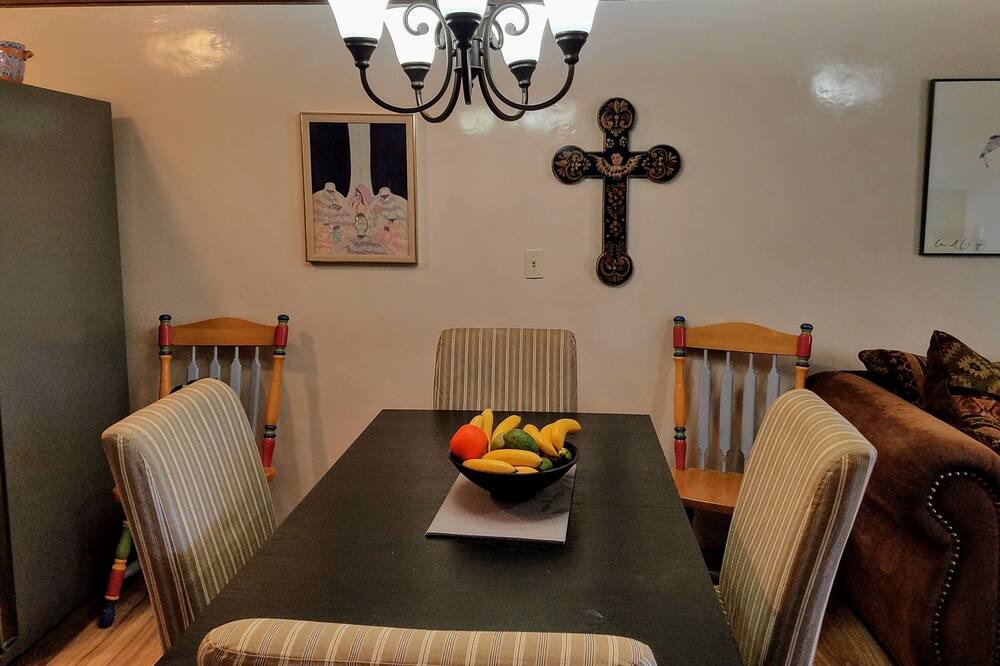 Photo of Kitchen in Santa Fe