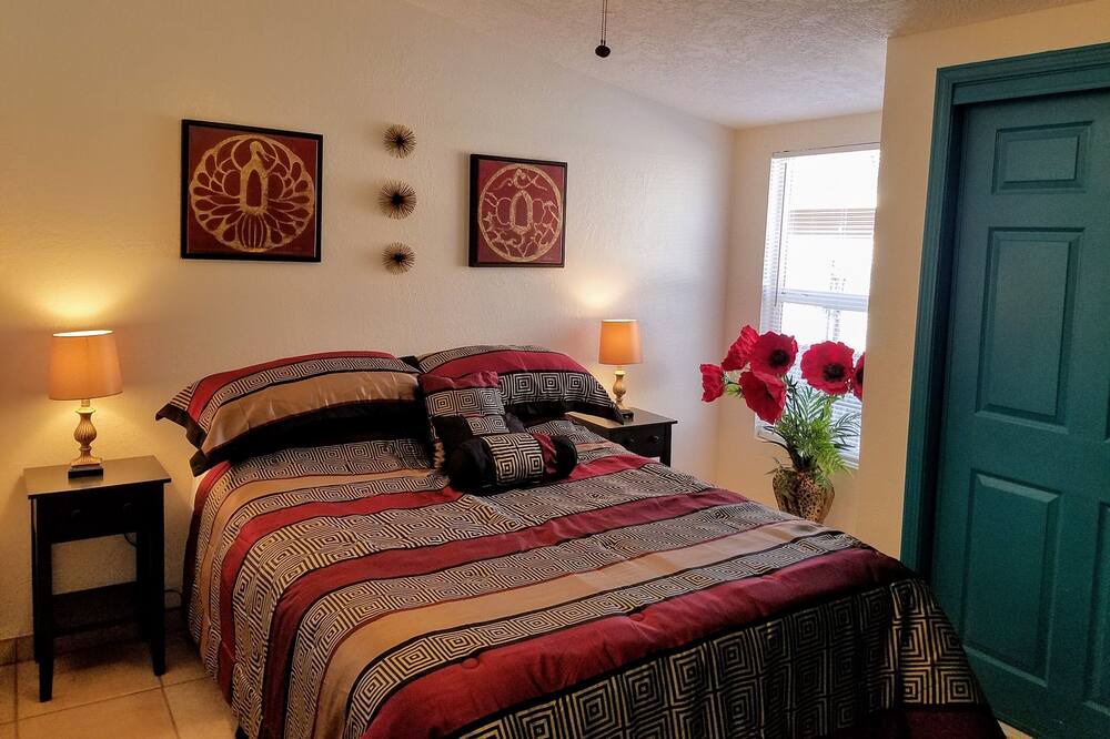 Photo of Bedroom in Santa Fe