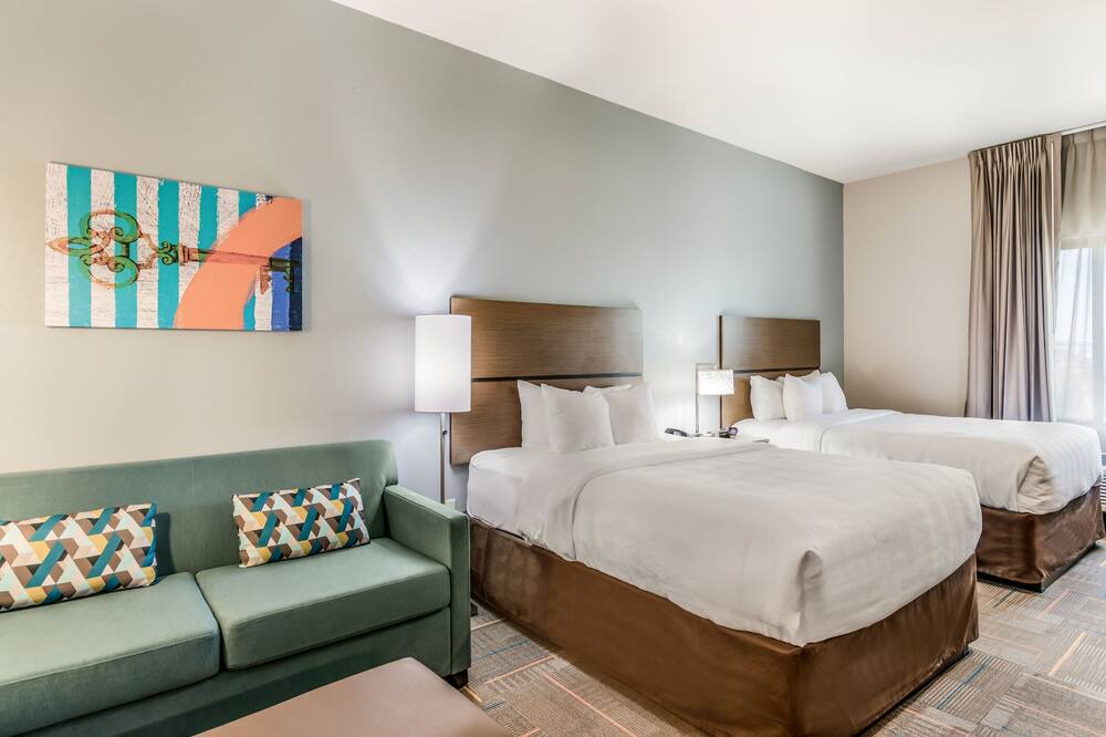Photo of Bedroom in Fort Stockton