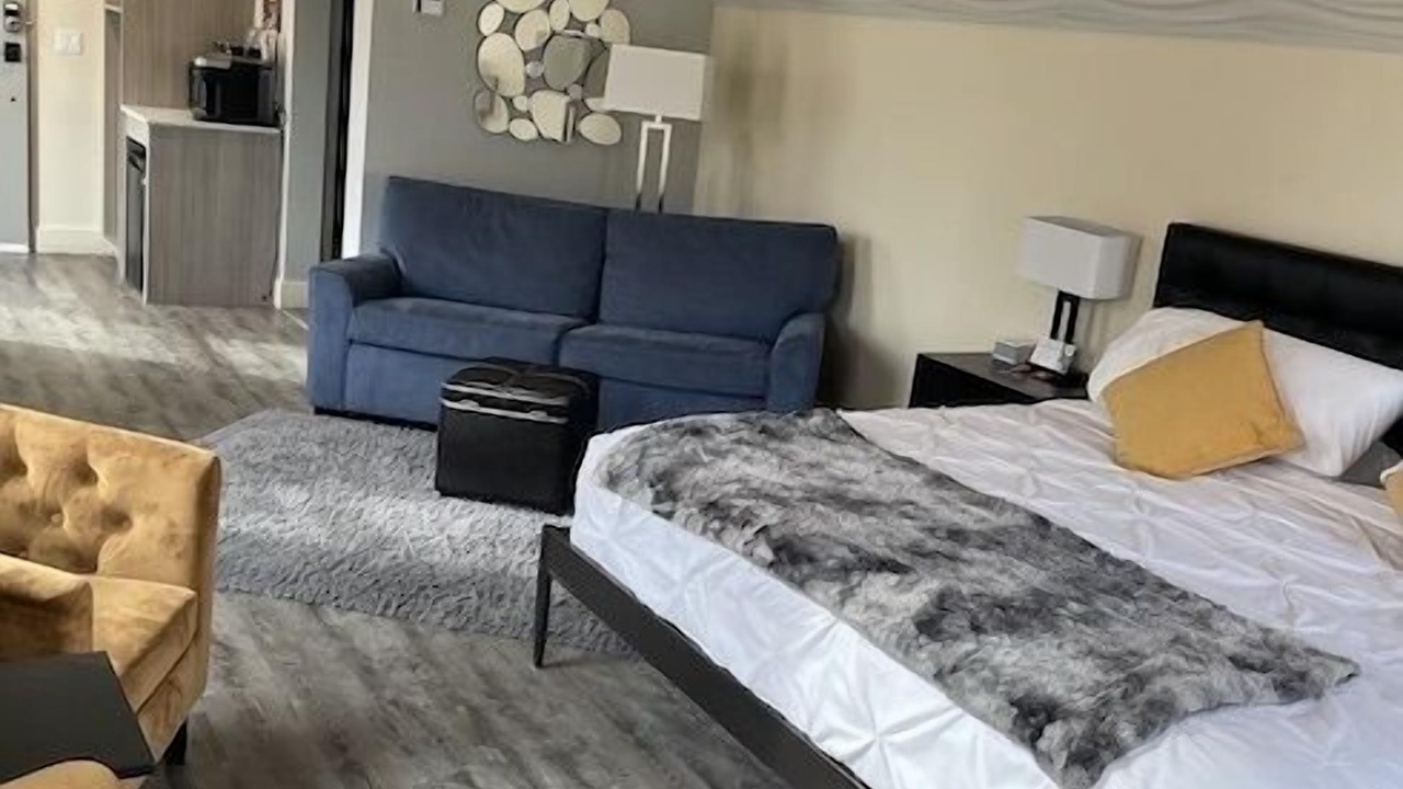 Photo of Bedroom in Salida