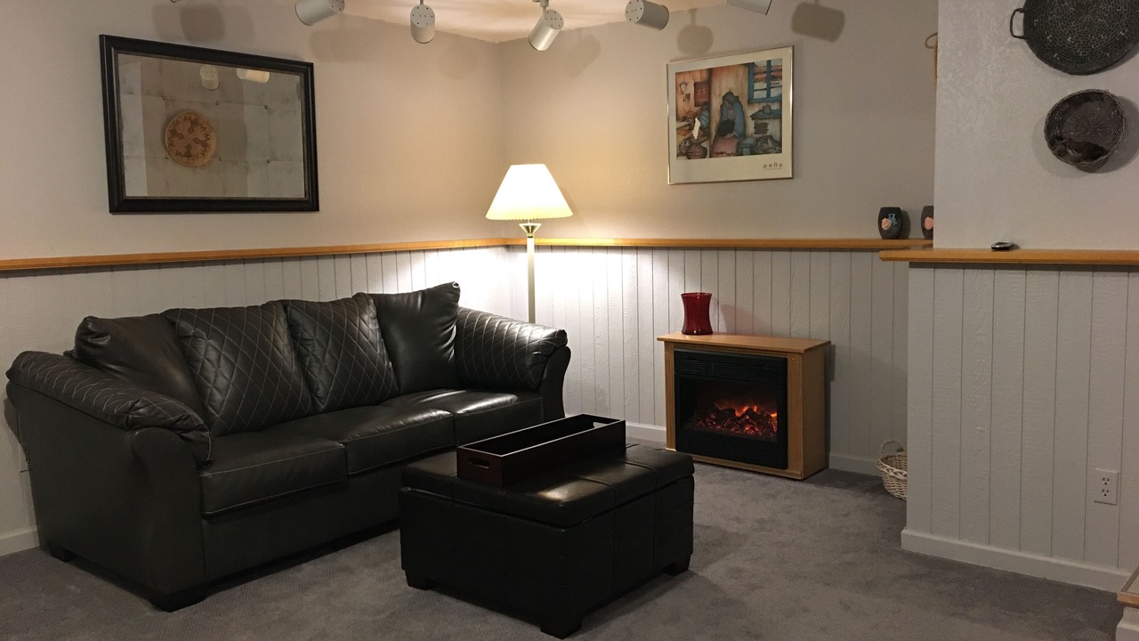 Photo of Livingroom in Bailey