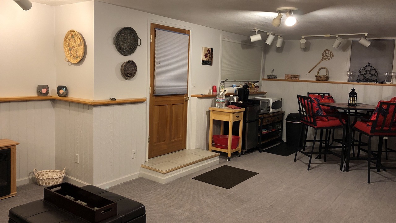 Photo of Livingroom in Bailey