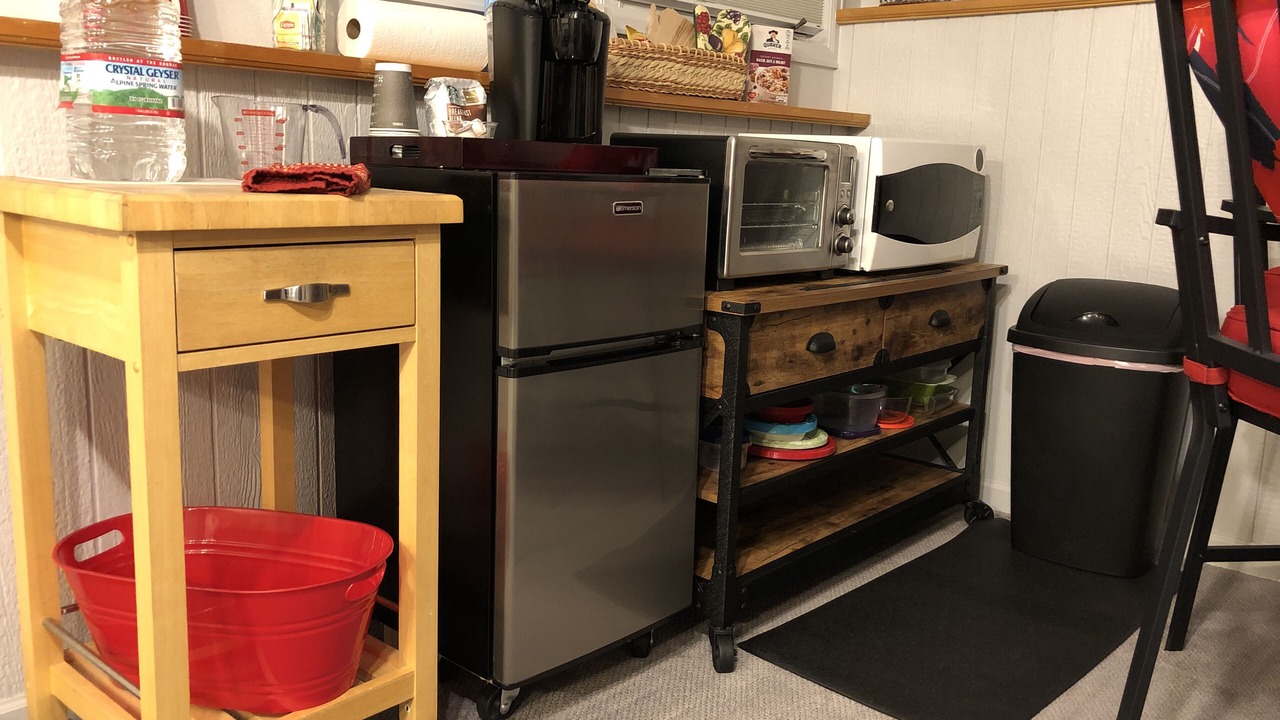 Photo of Kitchen in Bailey