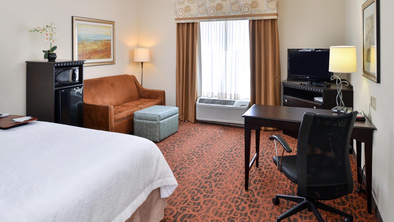 Photo of Bedroom in Pecos