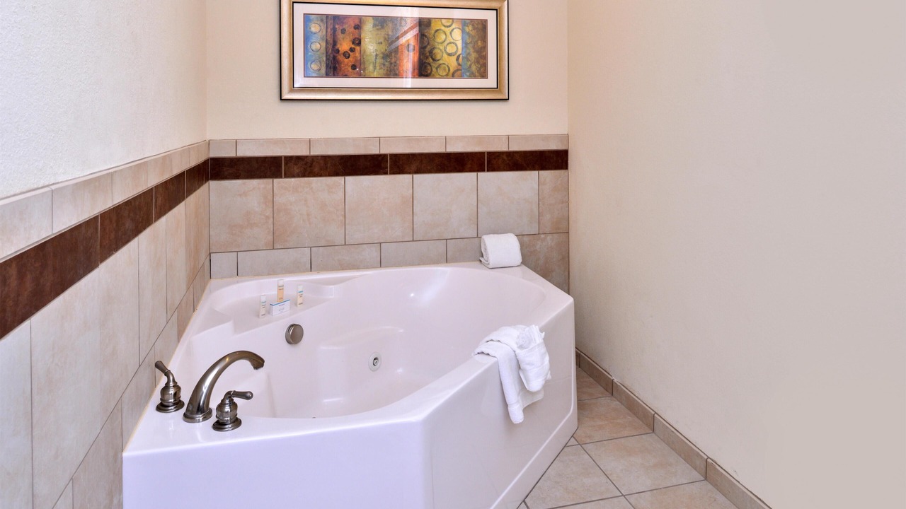 Photo of Bathroom in Pecos
