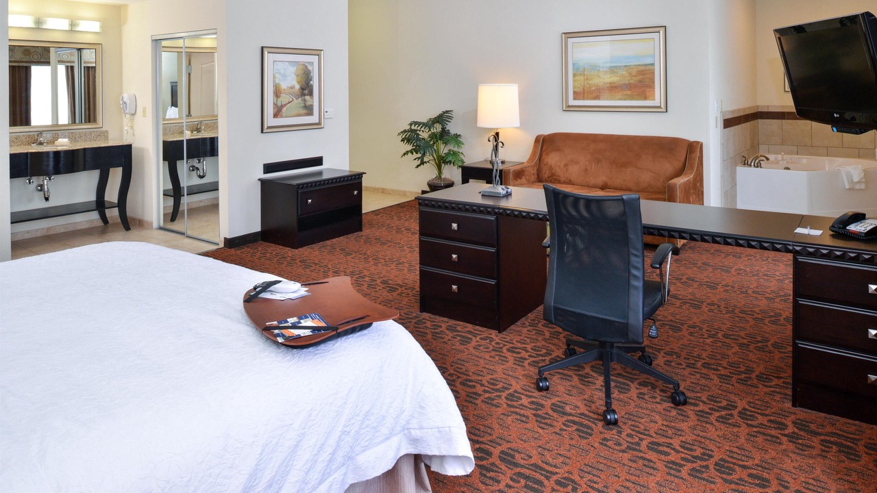 Photo of Bedroom in Pecos