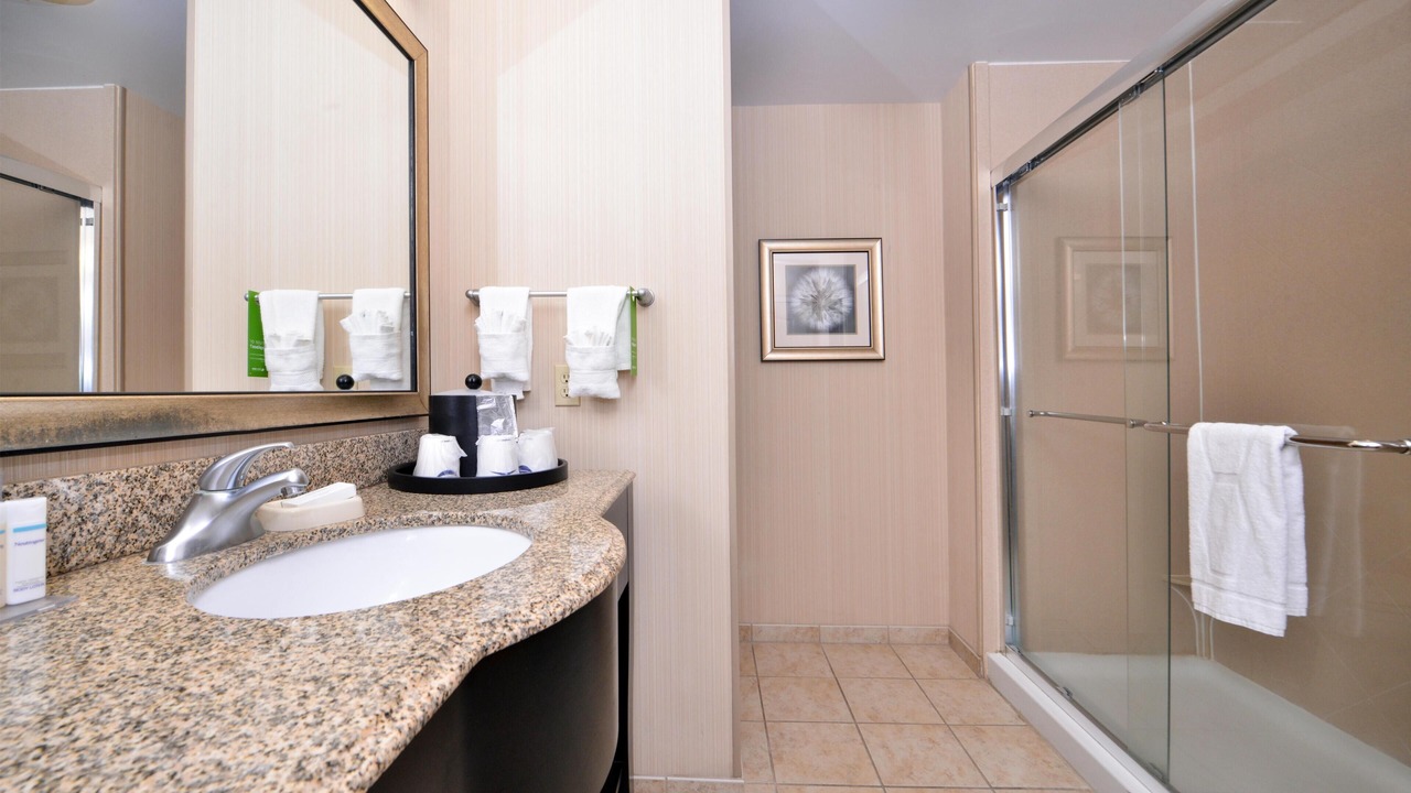 Photo of Bathroom in Pecos