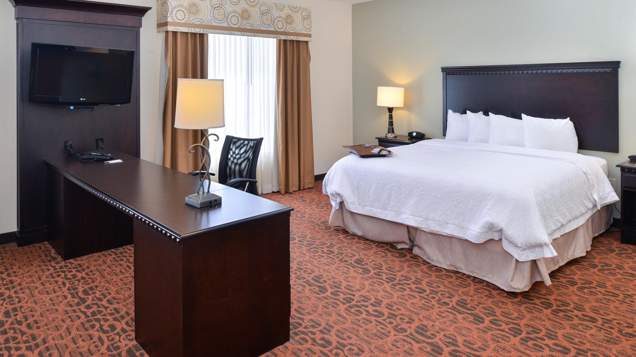 Photo of Bedroom in Pecos