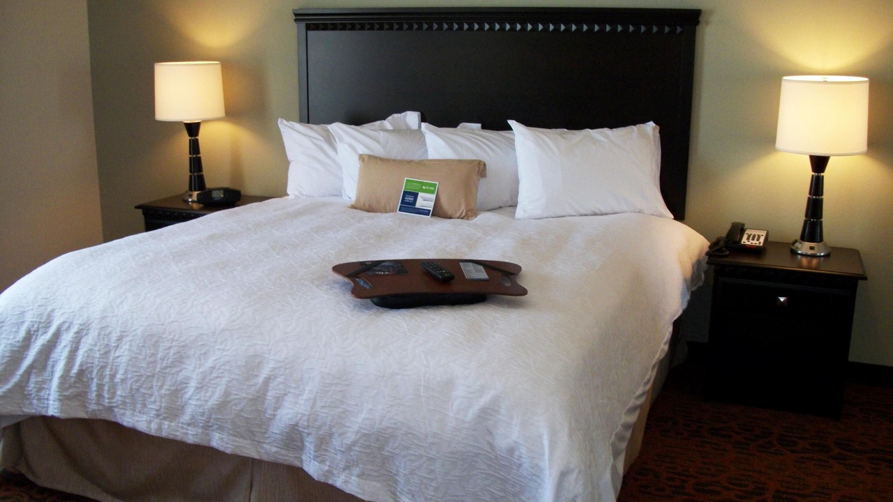 Photo of Bedroom in Pecos