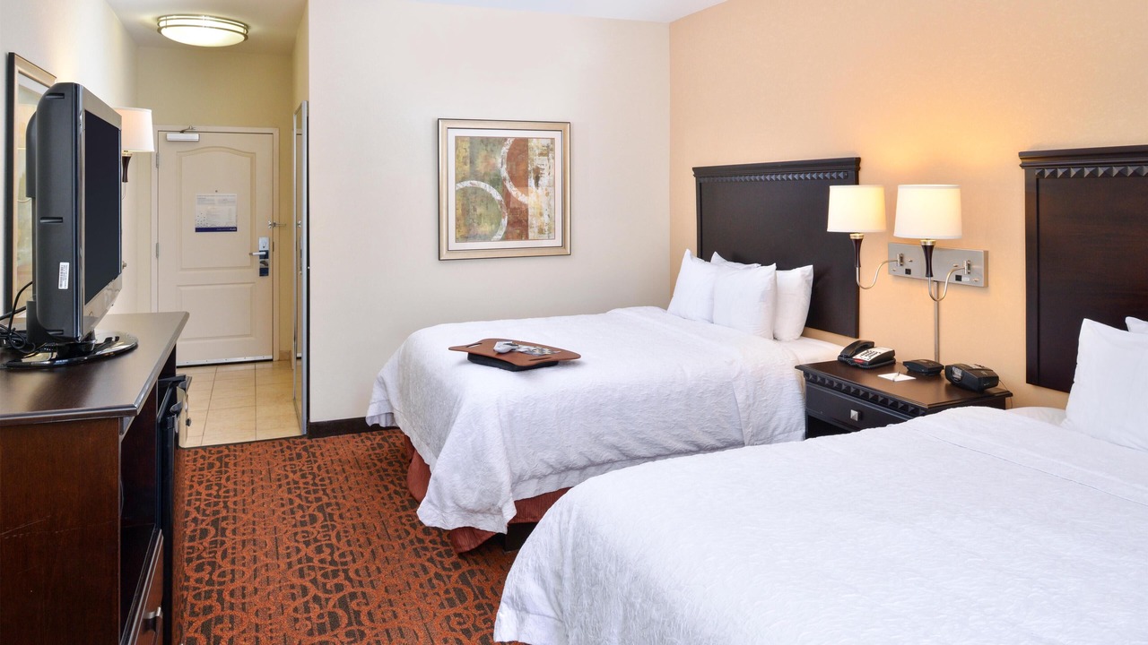 Photo of Bedroom in Pecos