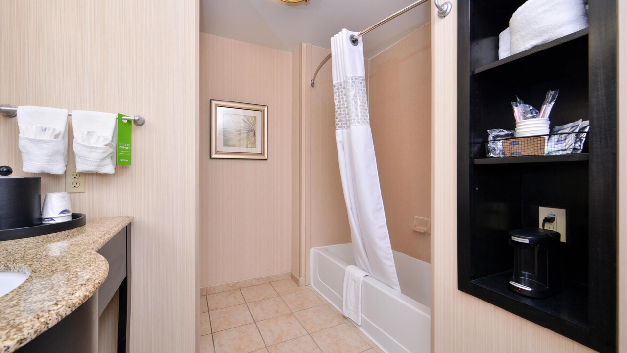 Photo of Bathroom in Pecos