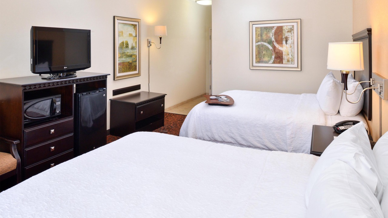 Photo of Bedroom in Pecos