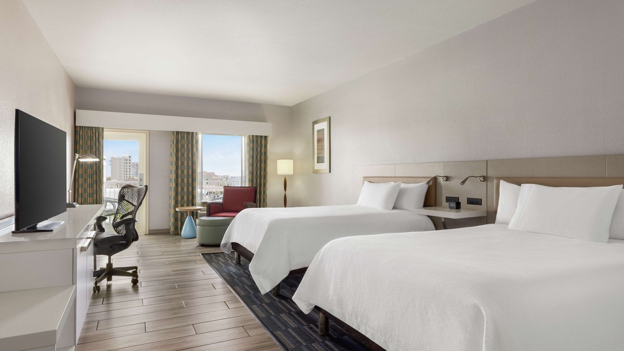 Photo of Bedroom in South Padre Island