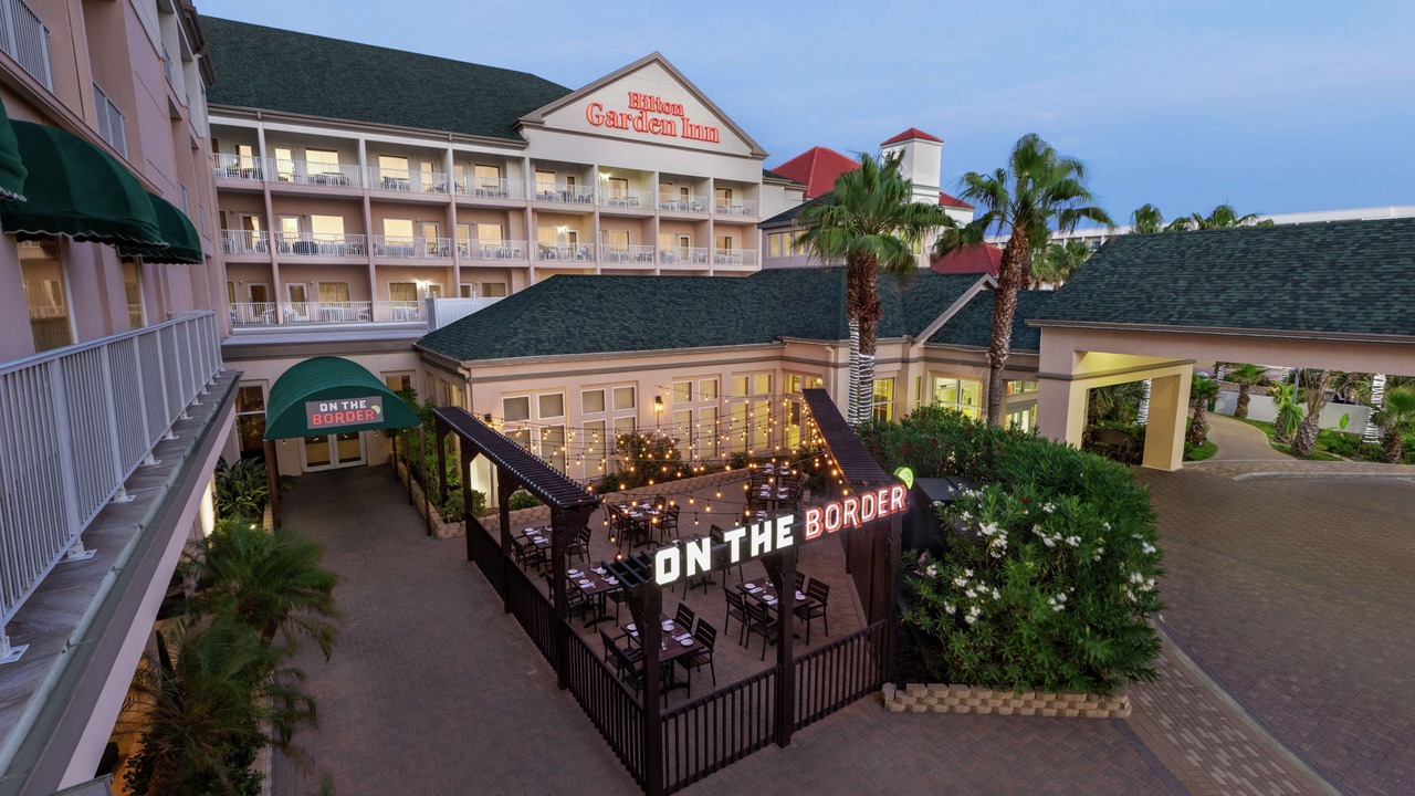 Photo of Outdoor in South Padre Island