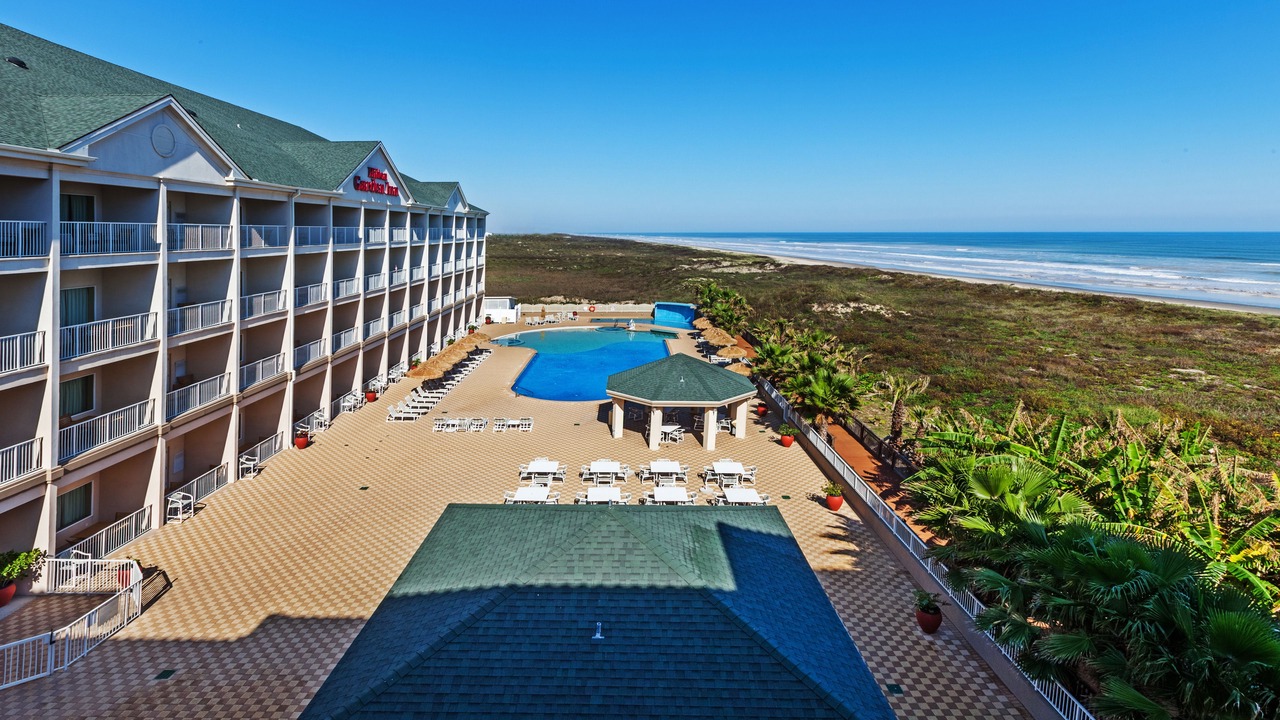 Photo of Bedroom in South Padre Island