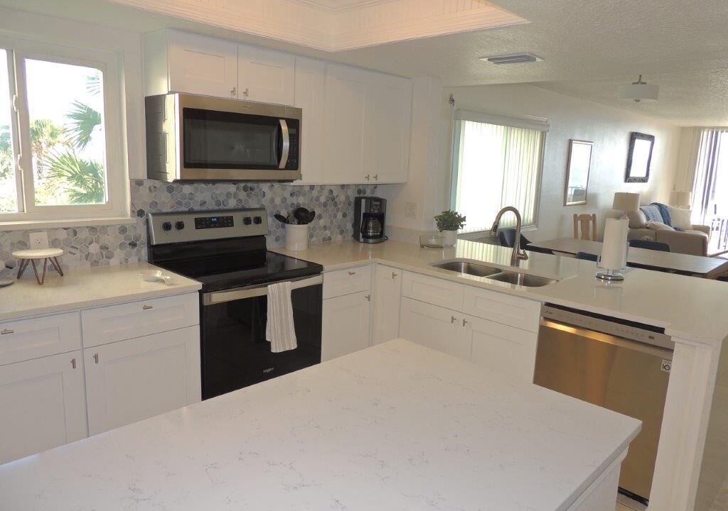 Photo of Kitchen in Crescent Beach