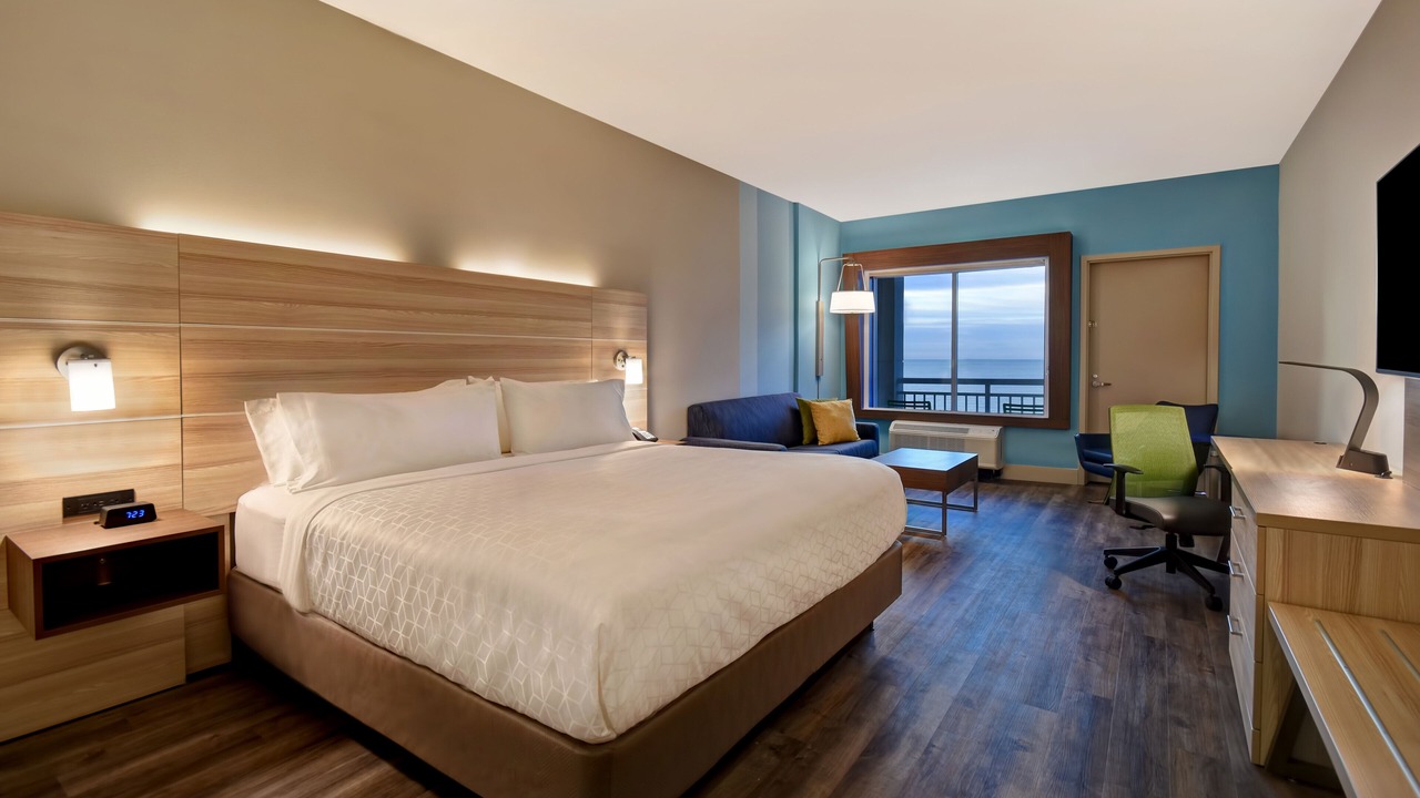 Photo of Bedroom in Galveston