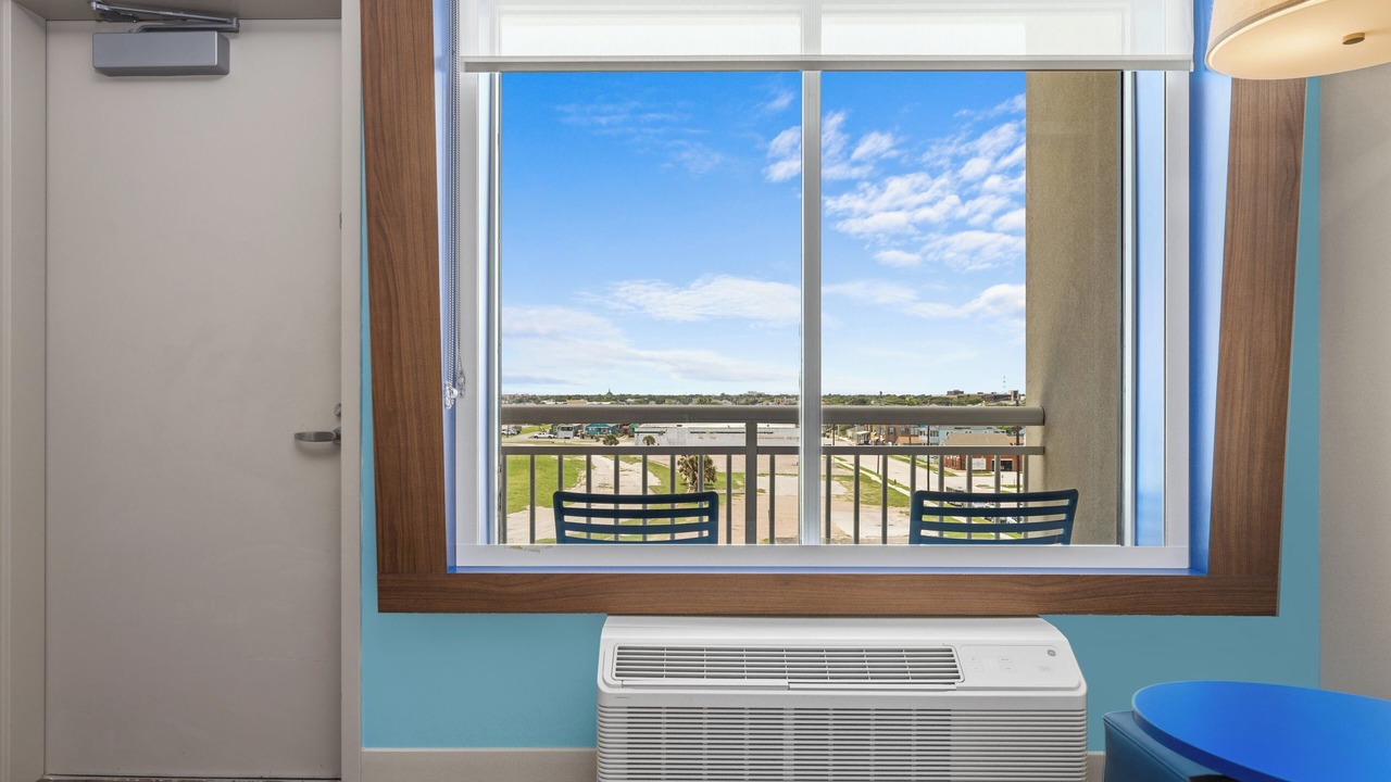 Photo of Bedroom in Galveston