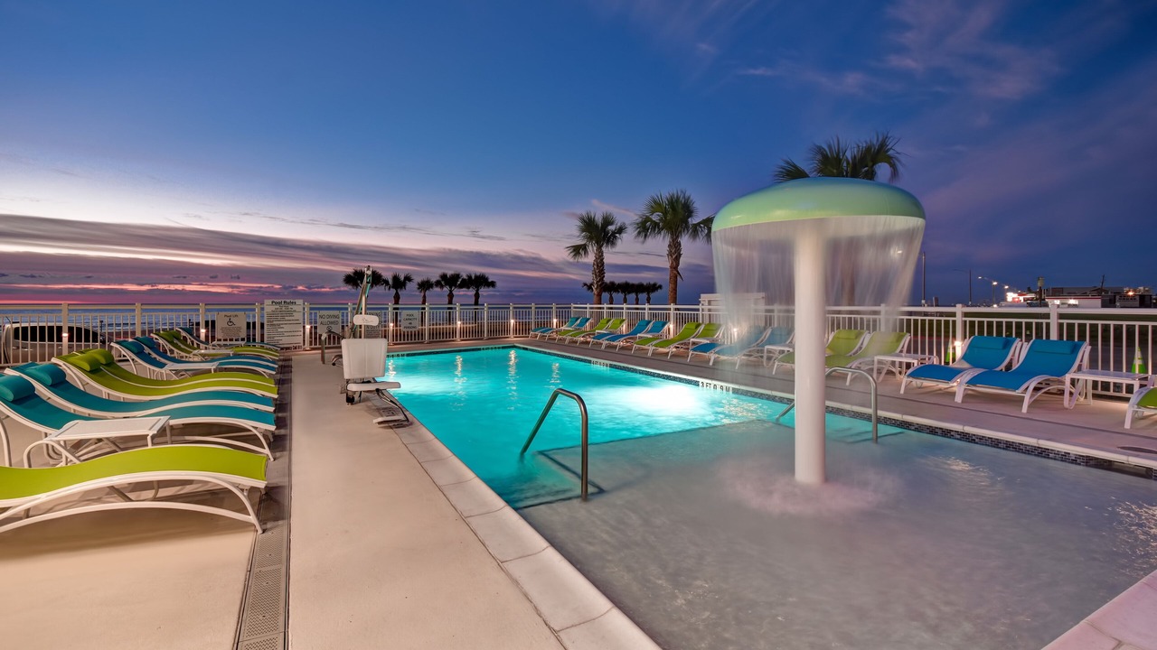 Photo of Outdoor in Galveston