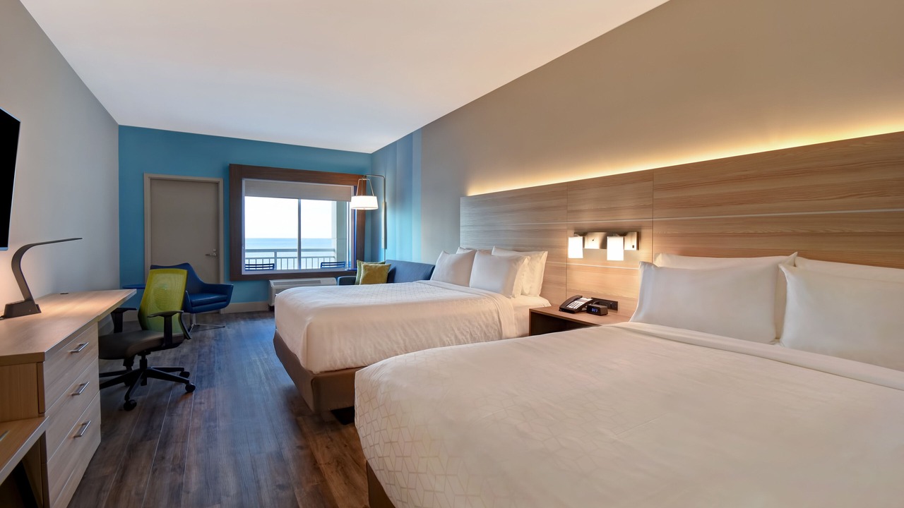 Photo of Bedroom in Galveston